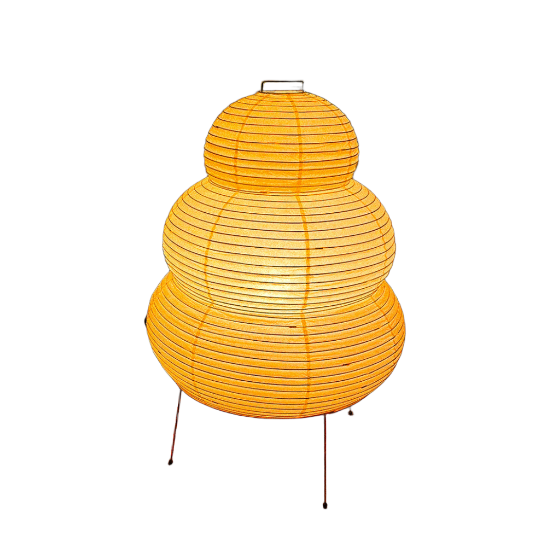 Iga Washi Floor Lamp | Buy One, Get One Free