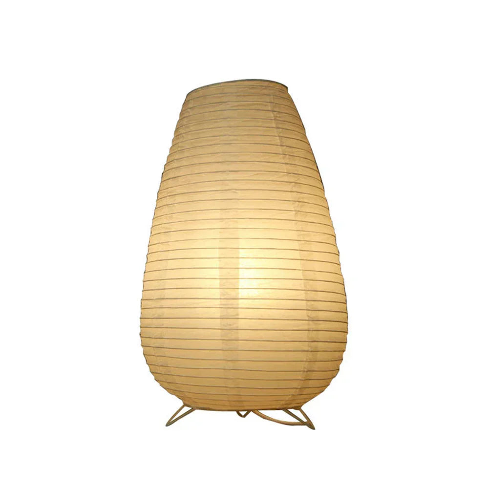 Aimi Japanese Washi Table Lamp - Buy One, Get One Free!