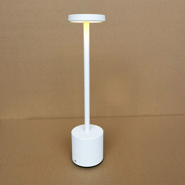 Chiara Iron Lamp - Buy One, Get One Free!