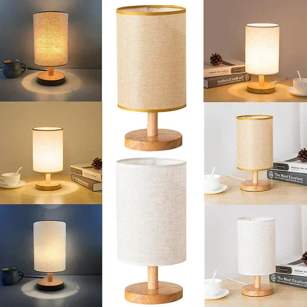 Matilda Japanese Washi Glow Lamp - Buy One, Get One Free!
