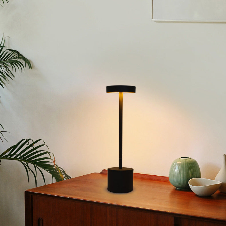 Chiara Iron Lamp - Buy One, Get One Free!