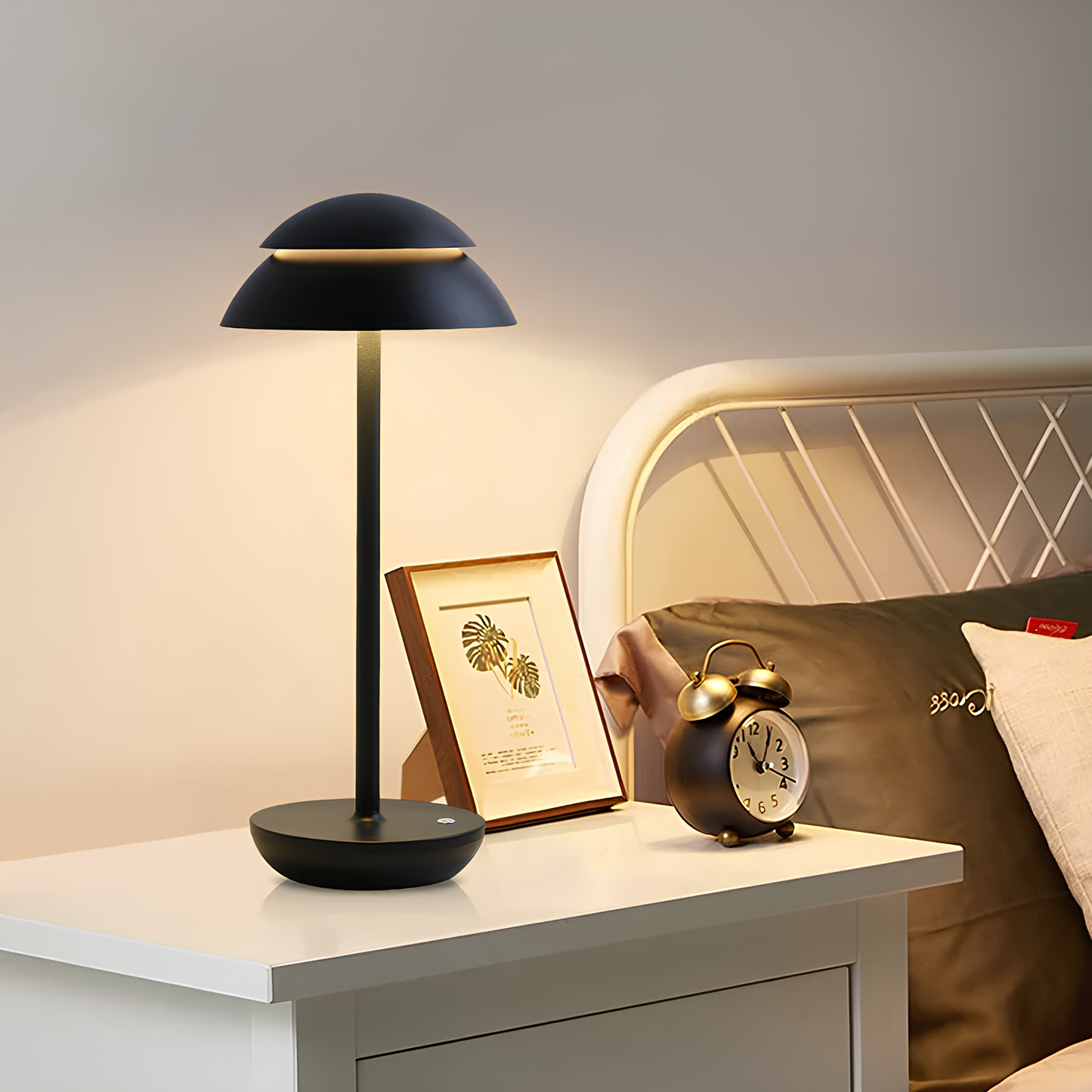 Sylvie Premium Lamp - Buy One, Get One Free!