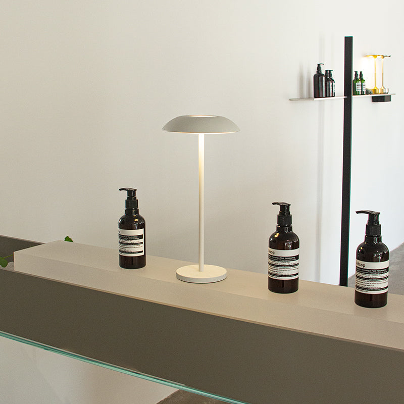 Chicago Style Table Lamp - Buy One, Get One Free!