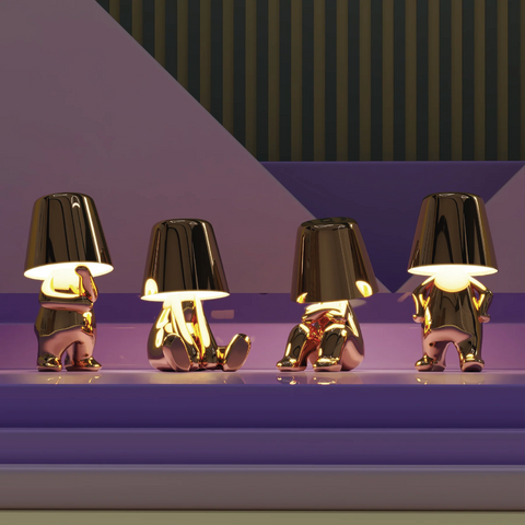 Felix Table Lamp | Buy One, Get One Free