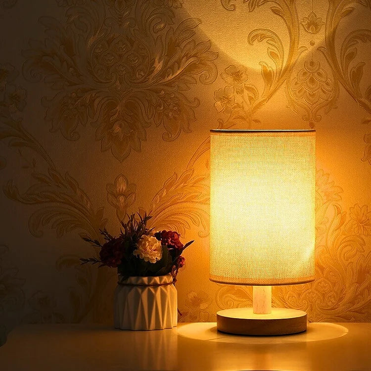 Matilda Japanese Washi Glow Lamp - Buy One, Get One Free!