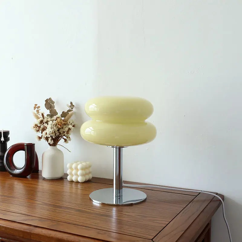 Palermo Bauhaus Table Lamp - Buy One, Get One Free!