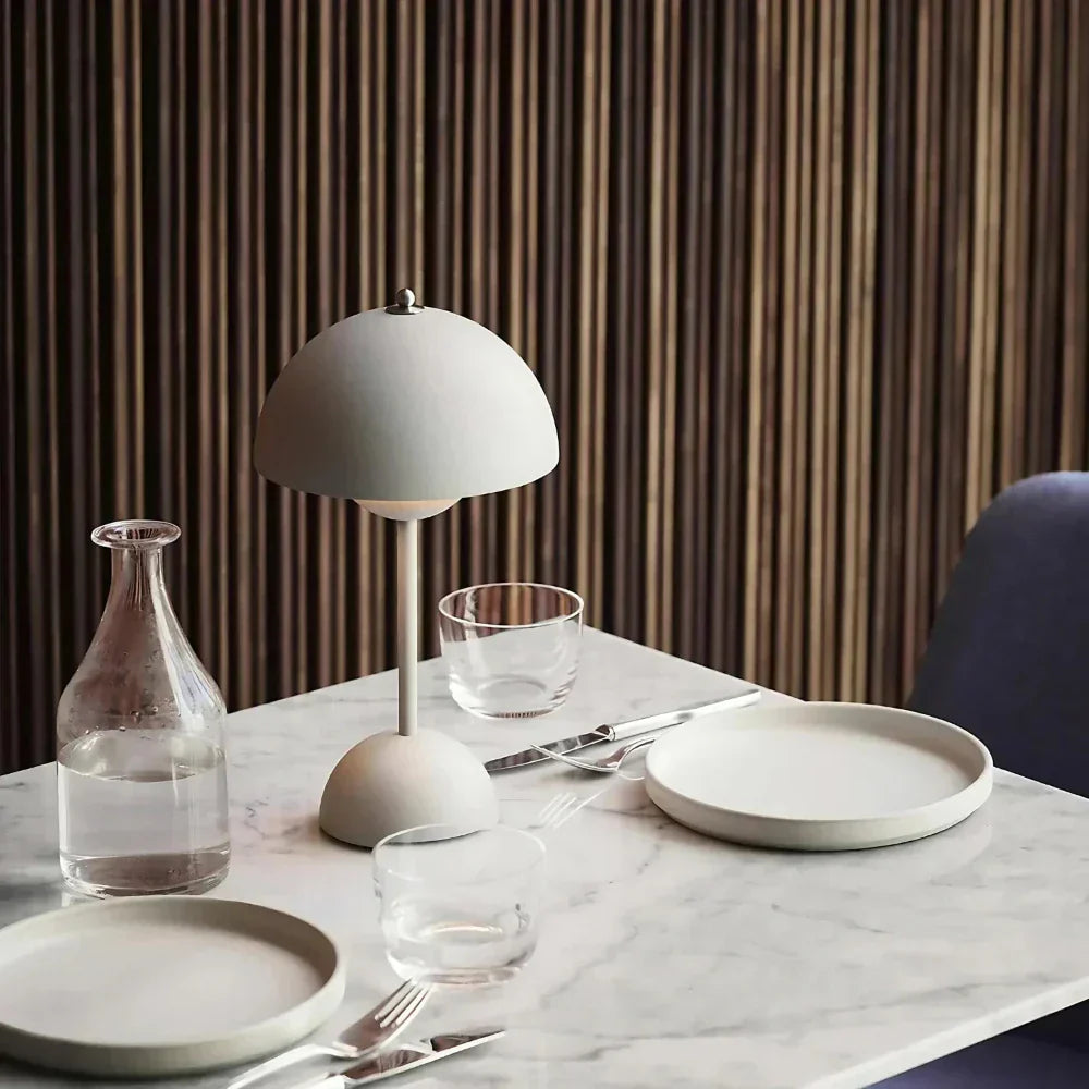 Amsterdam Design Table Lamp - Buy One, Get One!