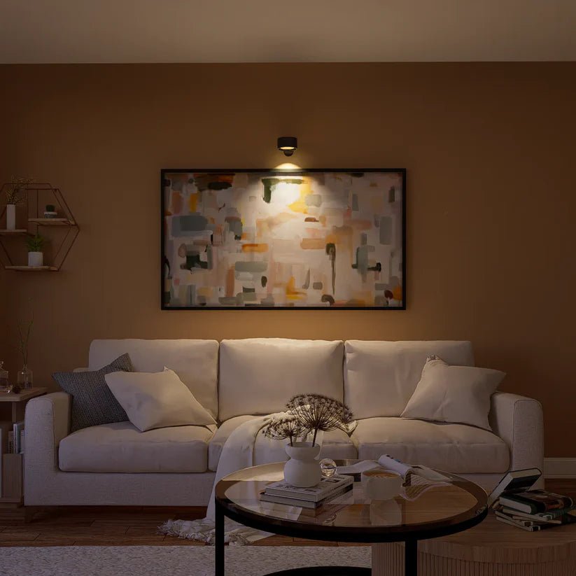 Infinity Wall Lamp - Buy One, Get One Free!