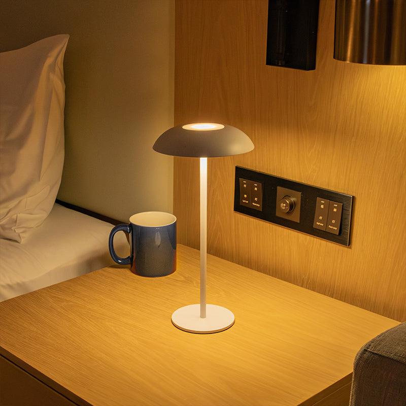 Chicago Style Table Lamp - Buy One, Get One Free!
