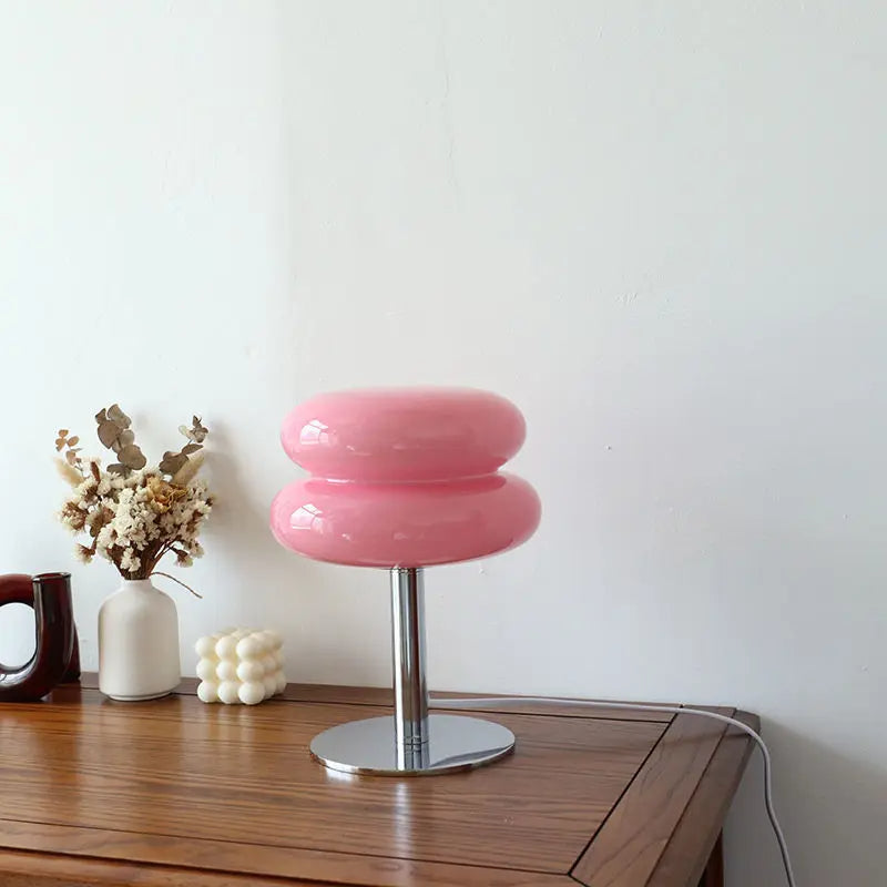 Palermo Bauhaus Table Lamp - Buy One, Get One Free!