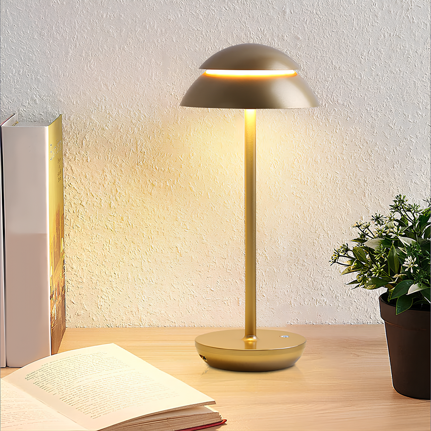 Sylvie Premium Lamp - Buy One, Get One Free!