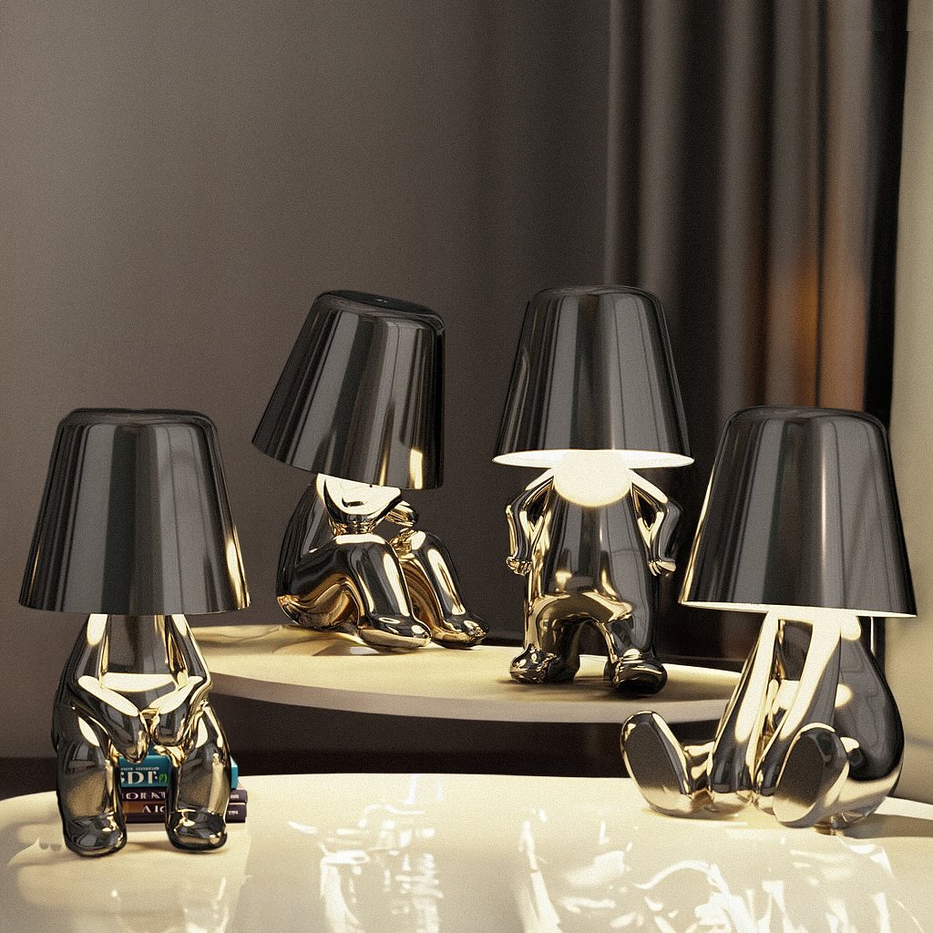 Felix Table Lamp | Buy One, Get One Free
