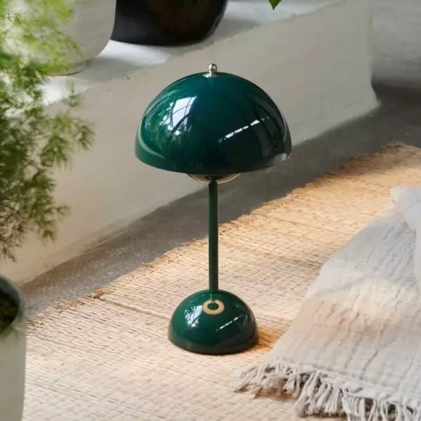Amsterdam Design Table Lamp - Buy One, Get One!