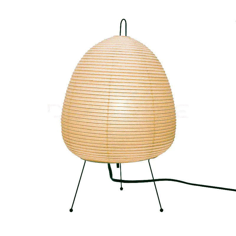Numi Japanese Washi Table Lamp | Buy One, Get One Free