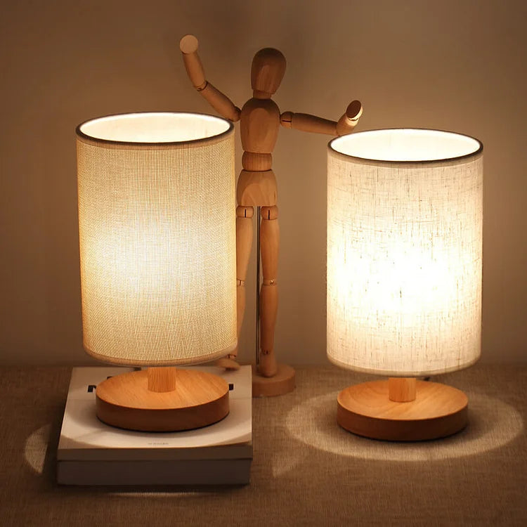 Matilda Japanese Washi Glow Lamp - Buy One, Get One Free!