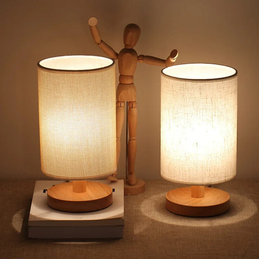 Matilda Japanese Washi Glow Lamp - Buy One, Get One Free!
