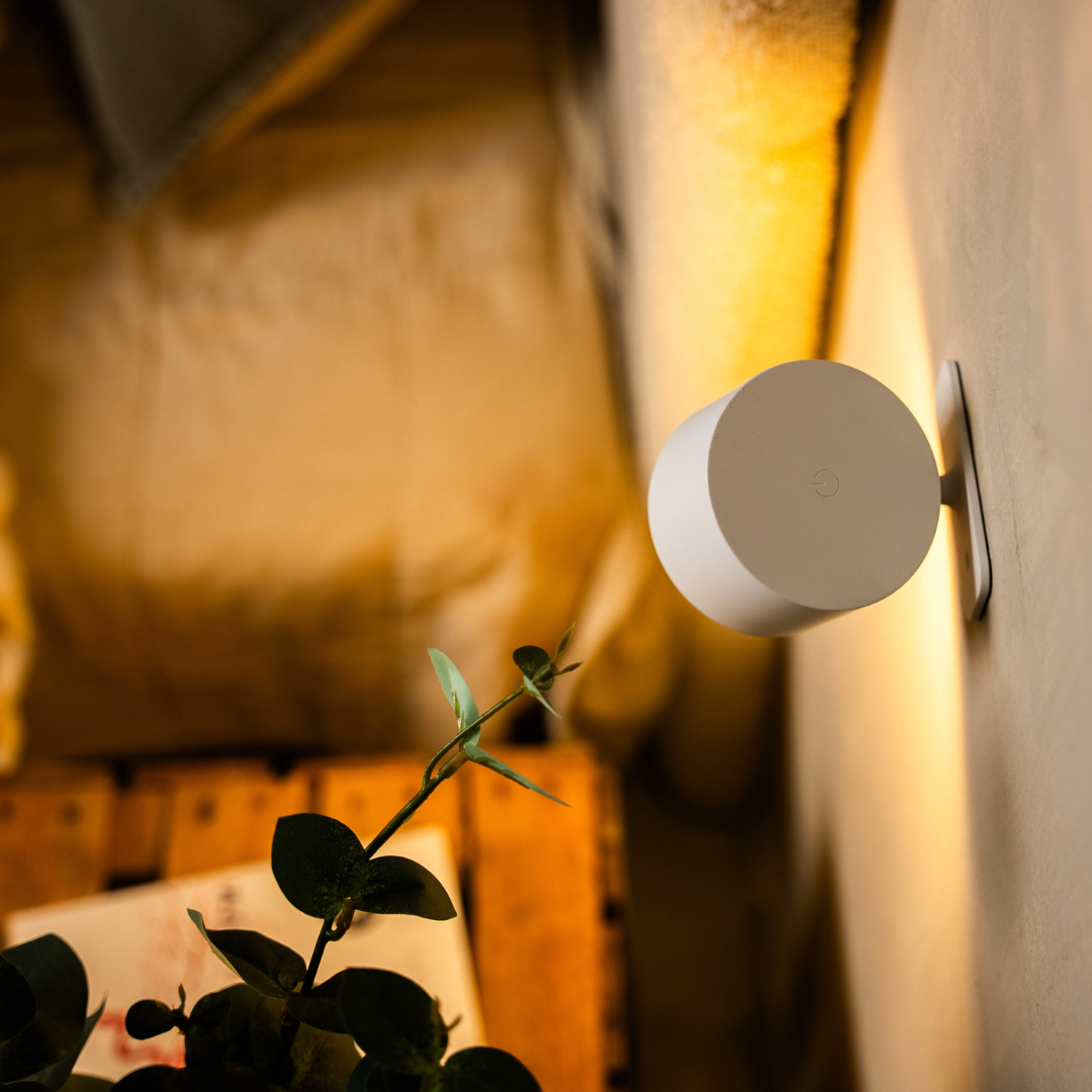 Infinity Wall Lamp - Buy One, Get One Free!