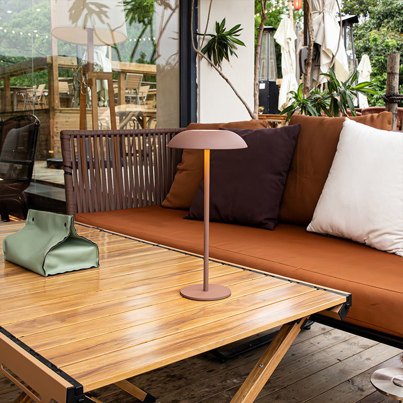 Chicago Style Table Lamp - Buy One, Get One Free!