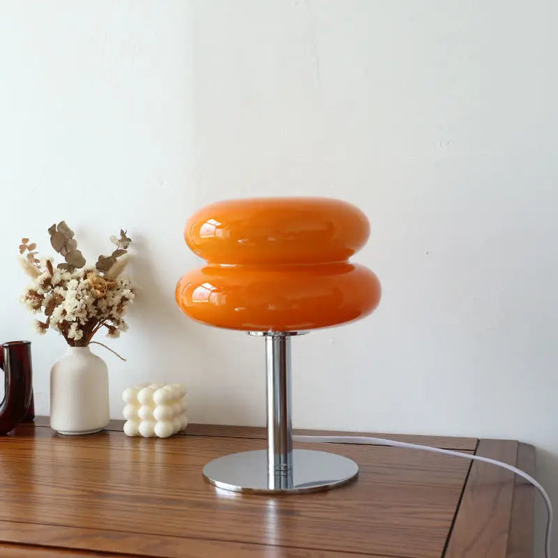 Palermo Bauhaus Table Lamp - Buy One, Get One Free!
