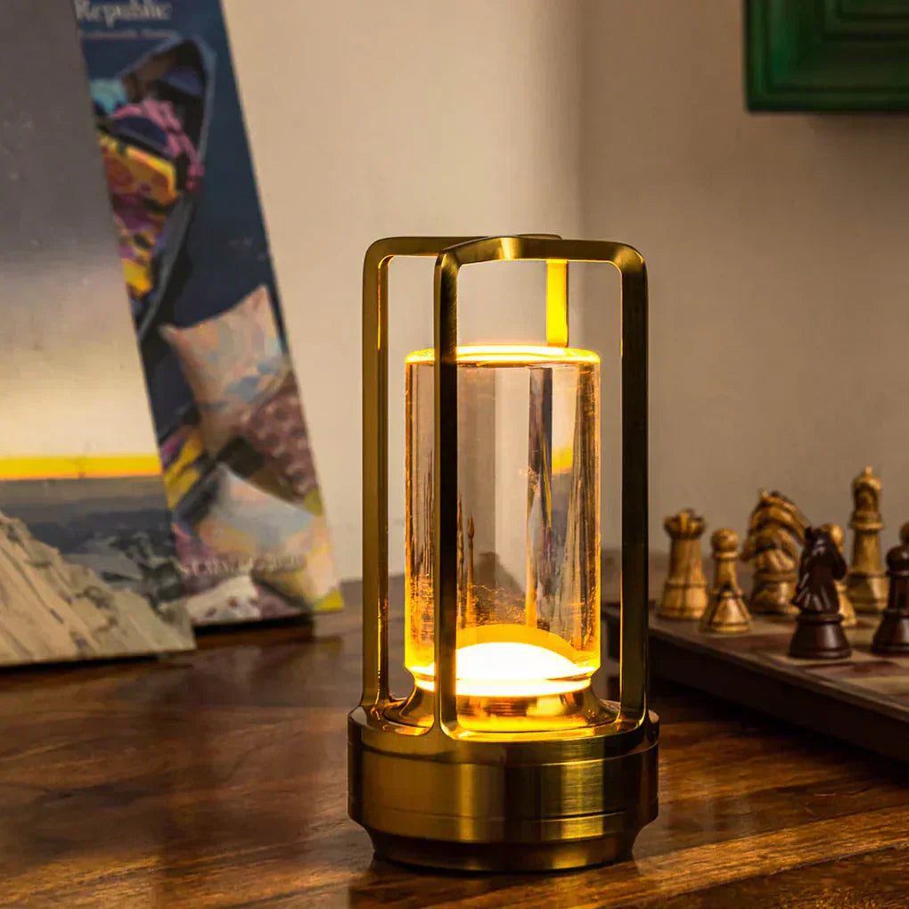 Monaco Table Lamp - Buy One, Get One Free!