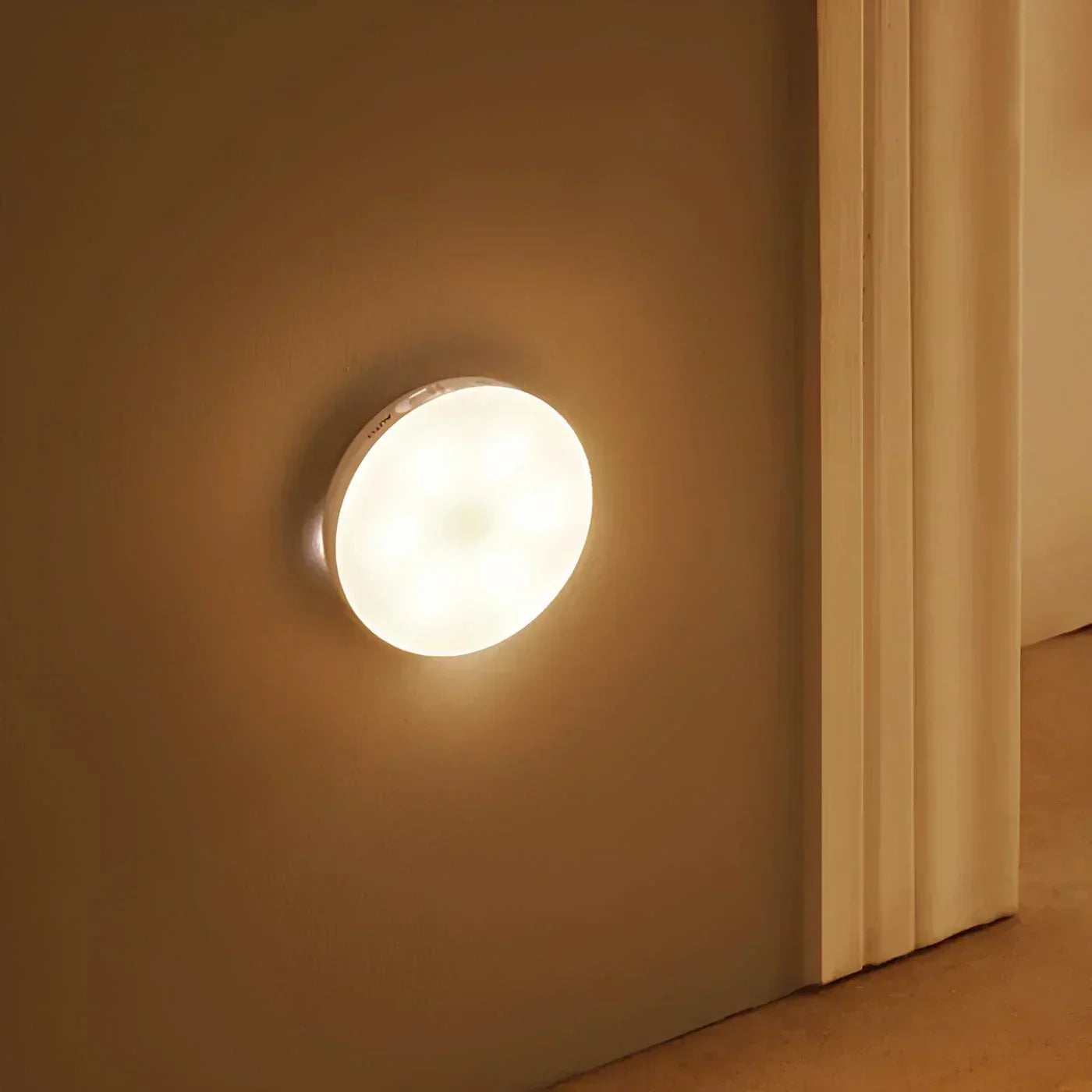 Rafael Motion Sensor Light - Buy One, Get One Free!