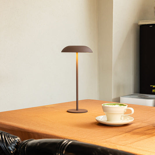 Chicago Style Table Lamp - Buy One, Get One Free!