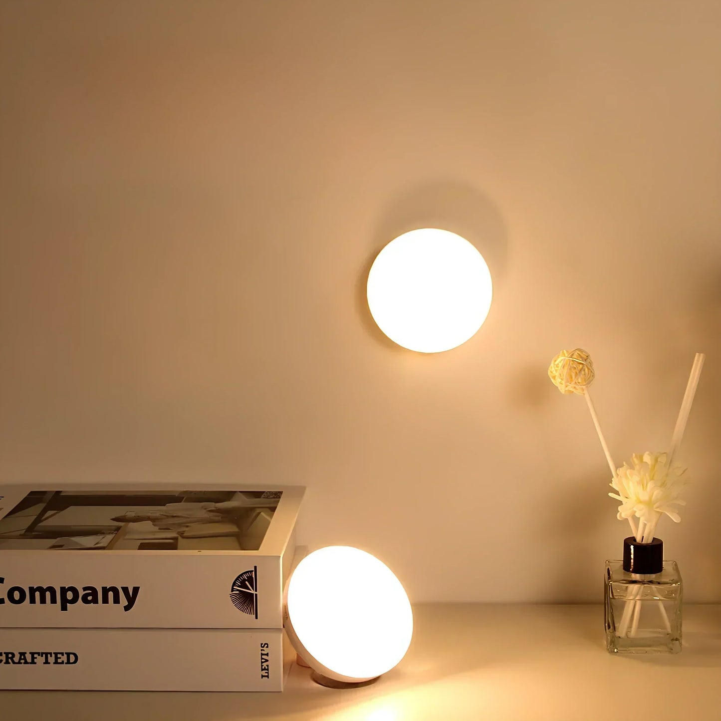 Rafael Motion Sensor Light - Buy One, Get One Free!