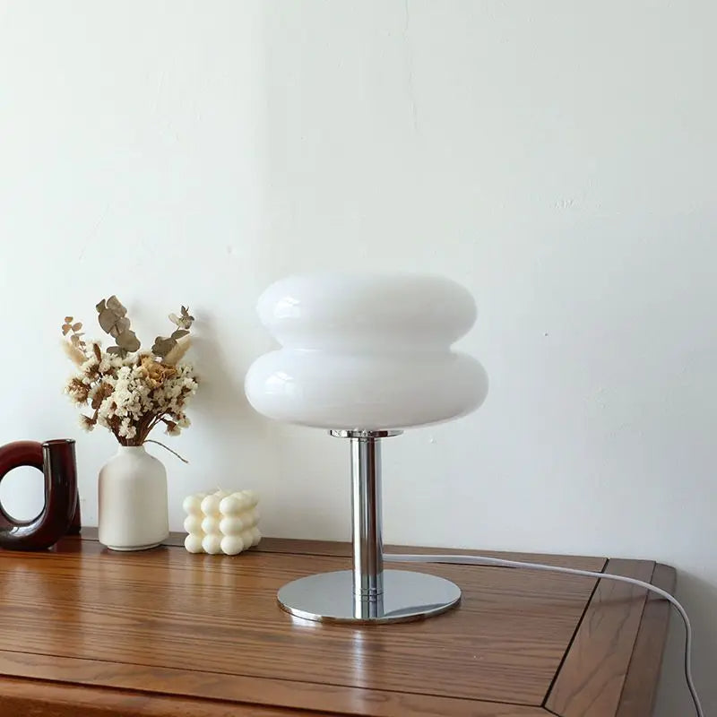 Palermo Bauhaus Table Lamp - Buy One, Get One Free!