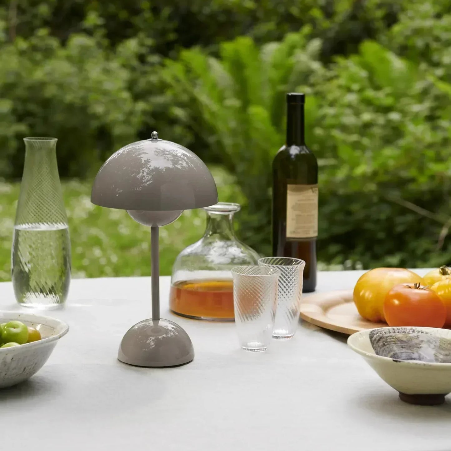 Amsterdam Design Table Lamp - Buy One, Get One!