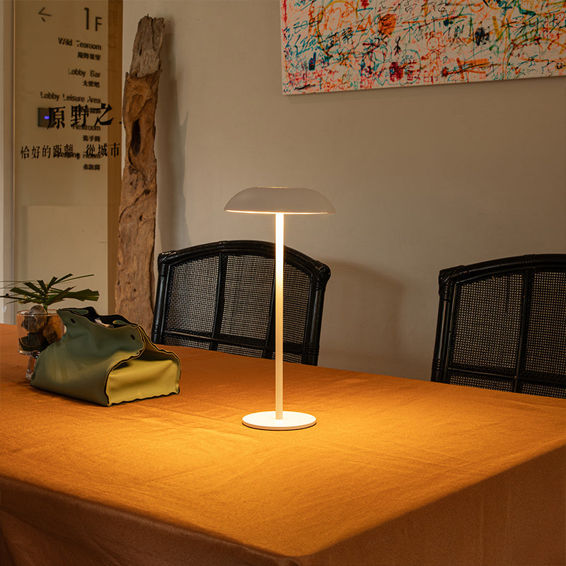 Chicago Style Table Lamp - Buy One, Get One Free!