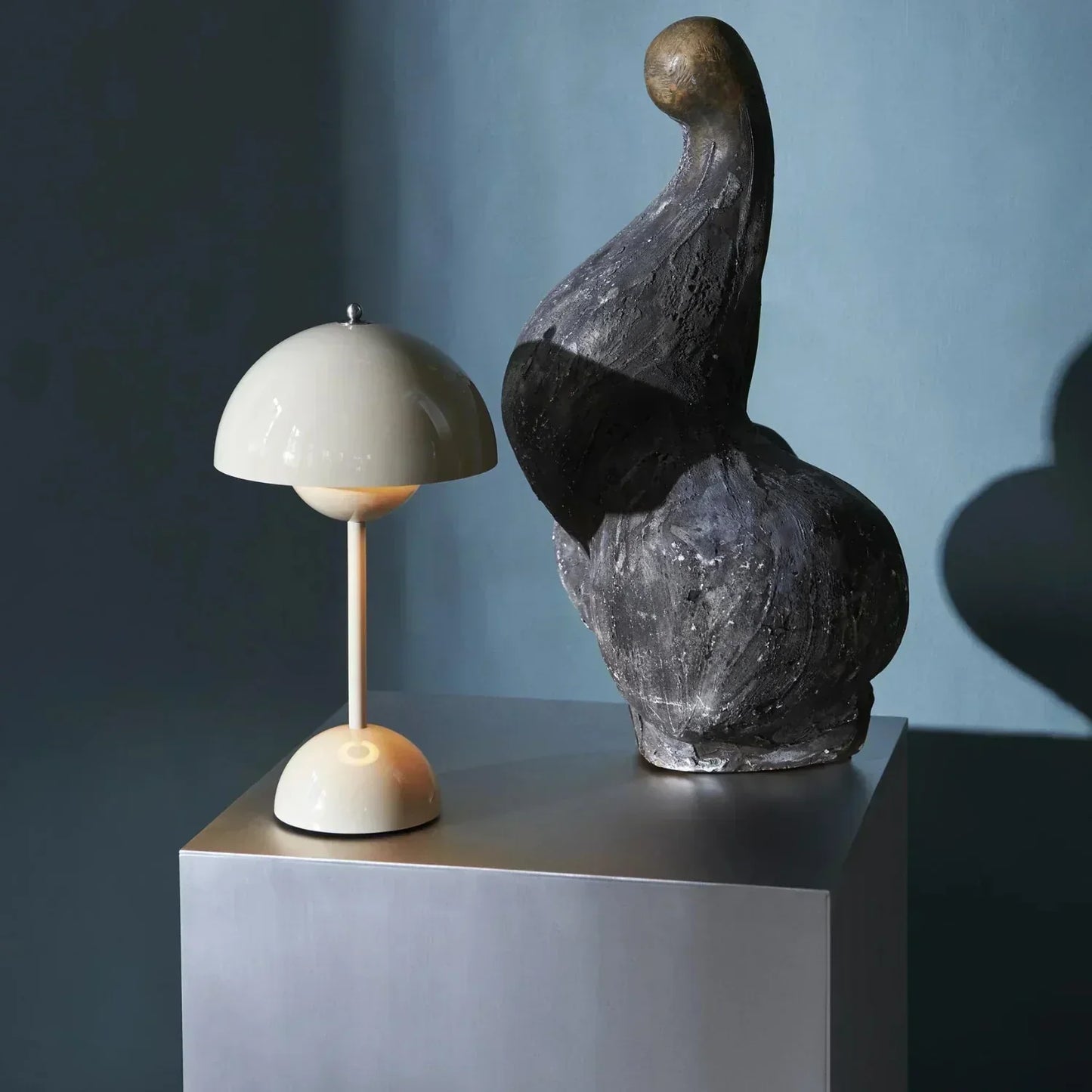 Amsterdam Design Table Lamp - Buy One, Get One!