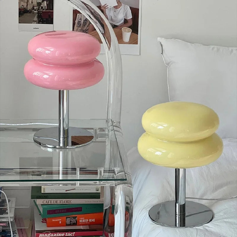 Palermo Bauhaus Table Lamp - Buy One, Get One Free!