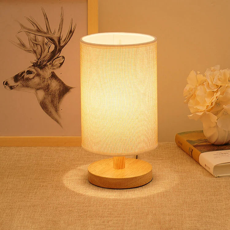 Matilda Japanese Washi Glow Lamp - Buy One, Get One Free!