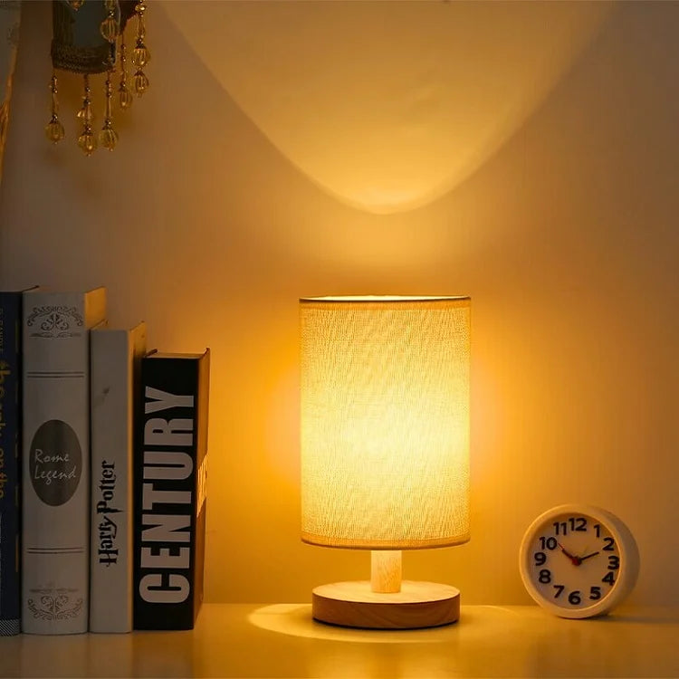 Matilda Japanese Washi Glow Lamp - Buy One, Get One Free!