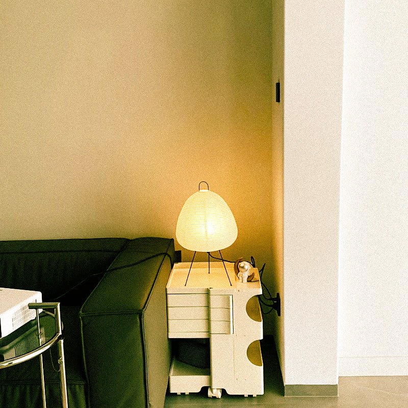 Numi Japanese Washi Table Lamp | Buy One, Get One Free