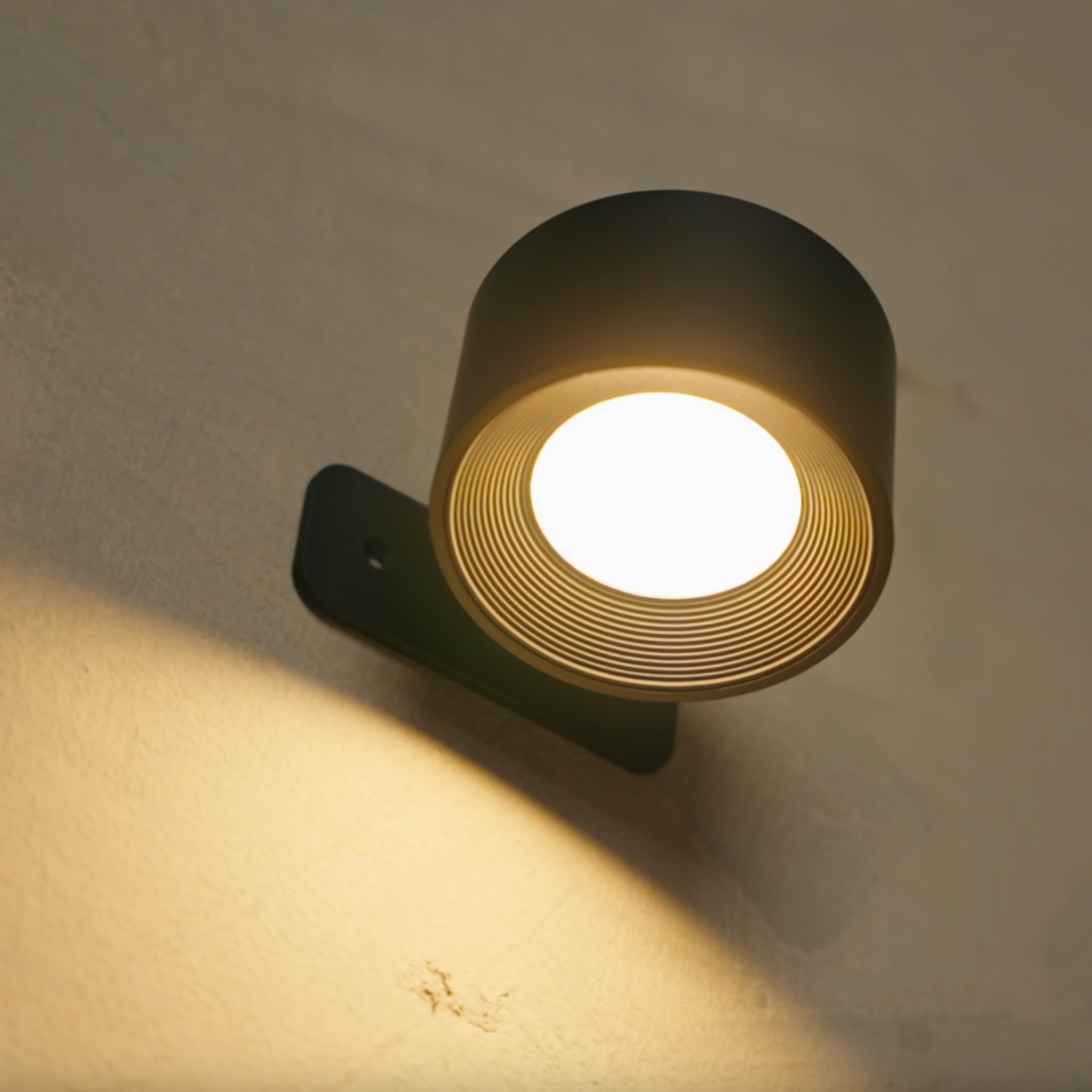 Infinity Wall Lamp - Buy One, Get One Free!