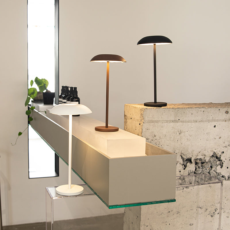 Chicago Style Table Lamp - Buy One, Get One Free!