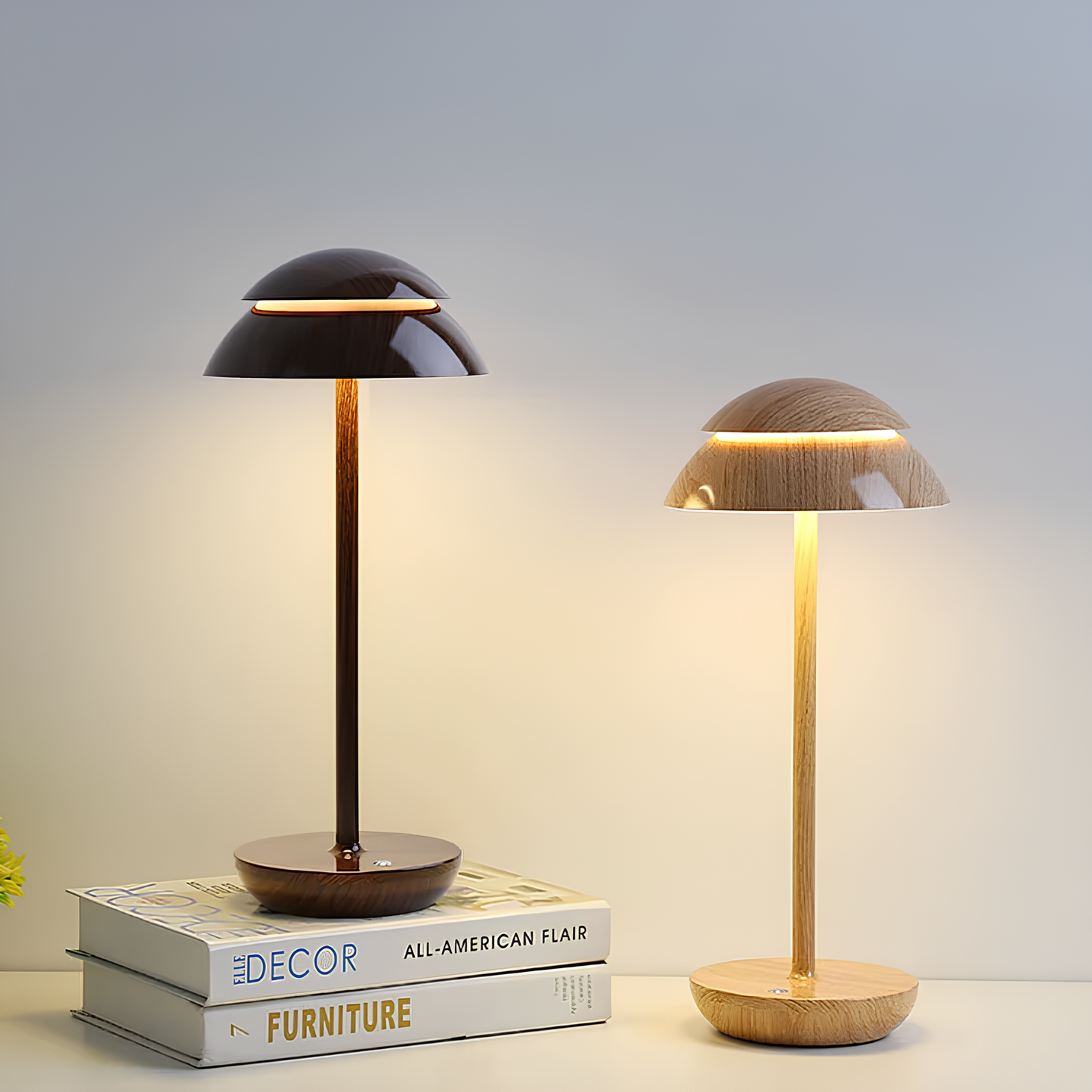 Sylvie Premium Lamp - Buy One, Get One Free!