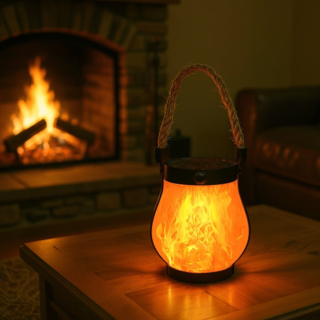 Vincent Table Lamp - Buy One, Get One Free!