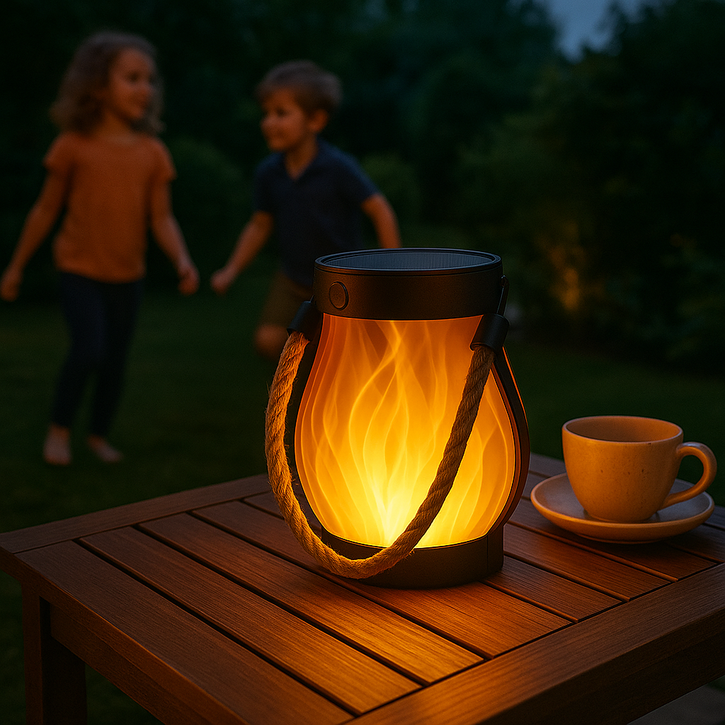 Vincent Table Lamp - Buy One, Get One Free!