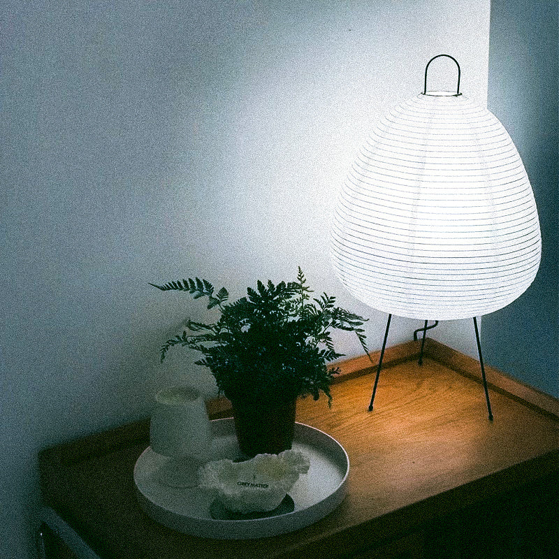 Numi Japanese Washi Table Lamp | Buy One, Get One Free