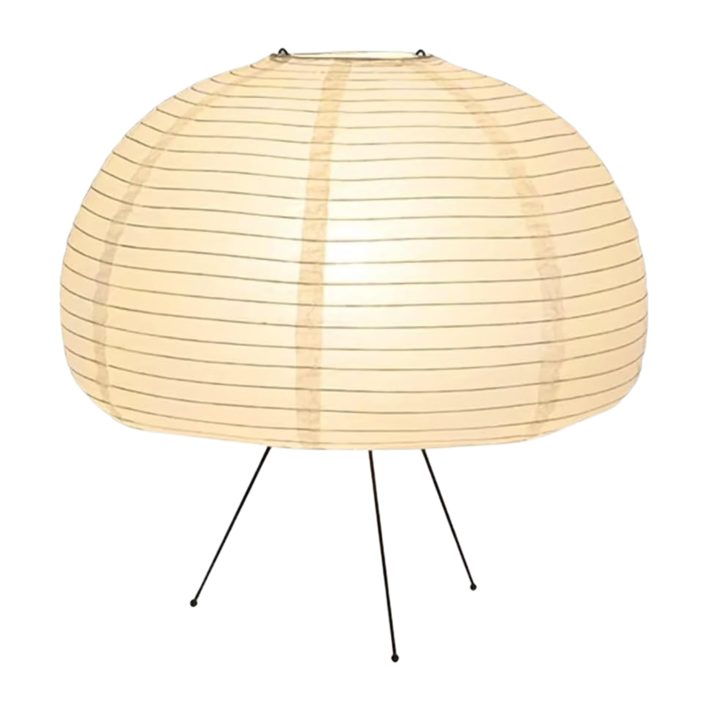 Nago Washi Table Lamp - Buy One, Get One Free!