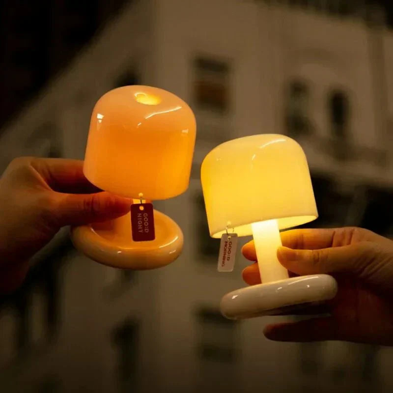 Raphael Sunset Lamp | Buy One, Get One Free
