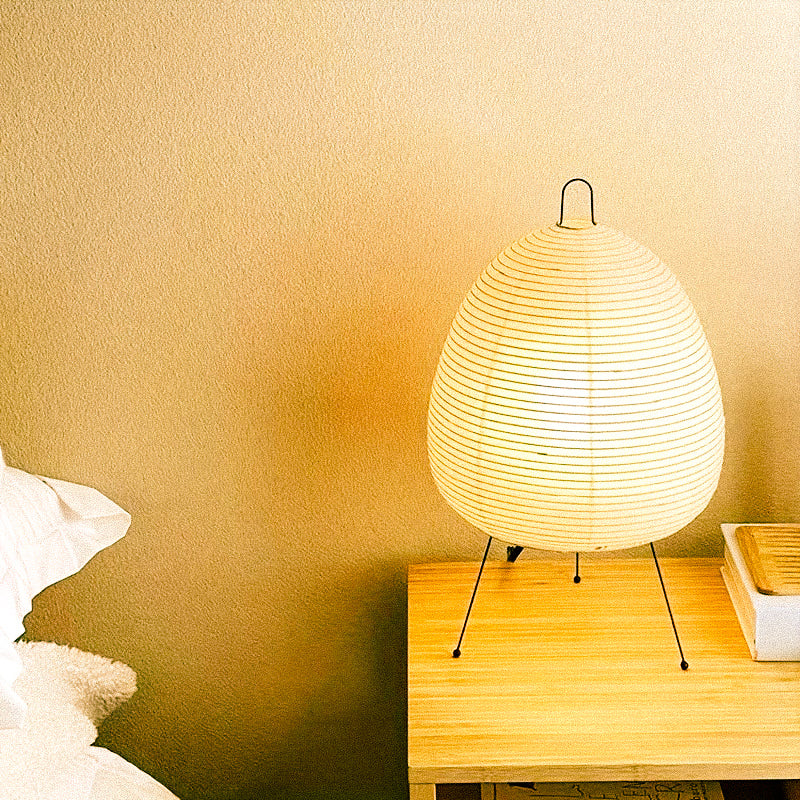 Numi Japanese Washi Table Lamp | Buy One, Get One Free