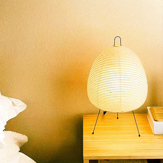 Numi Japanese Washi Table Lamp | Buy One, Get One Free