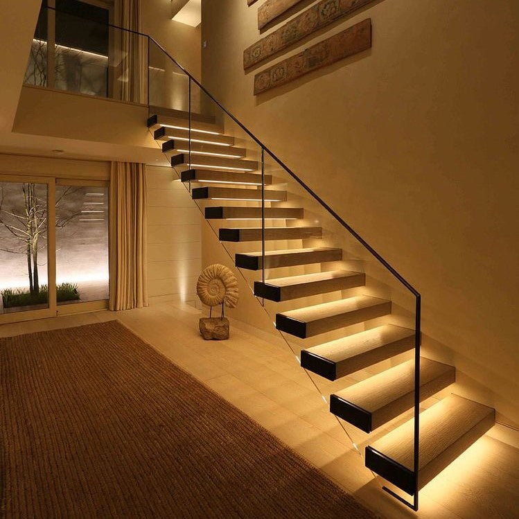Jonas Motion Sensor Light - Buy One, Get One Free!