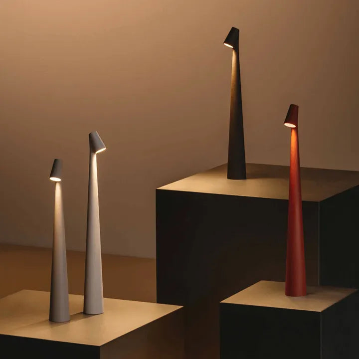 Adrian Table Lamp - Buy One, Get One Free!