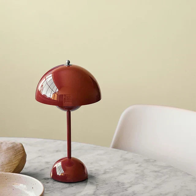 Amsterdam Design Table Lamp - Buy One, Get One!