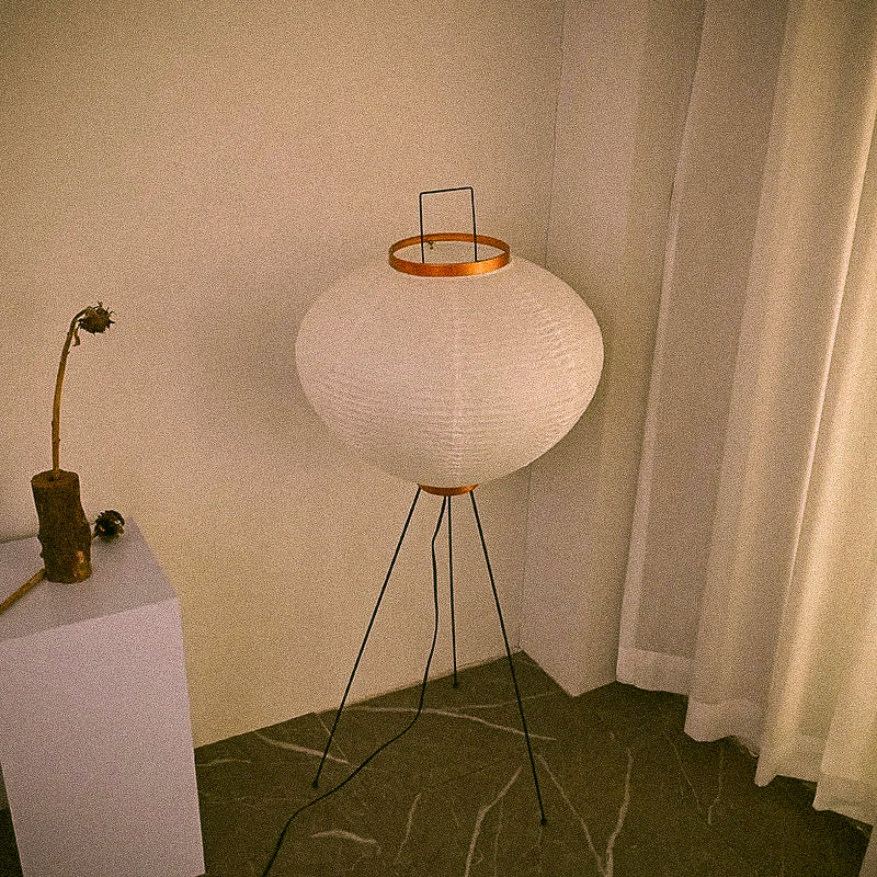NUMI Wind Light Orb Floor Lamp | Buy One, Get One Free