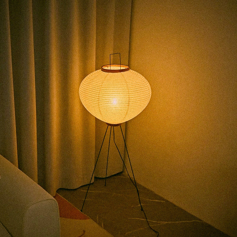 NUMI Wind Light Orb Floor Lamp | Buy One, Get One Free